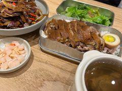 -有肉食·虎九闽菜(798艺术区店)