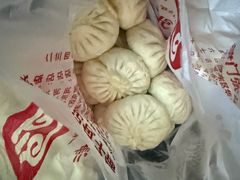 -津门张记包子铺(三马路店)