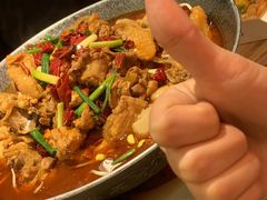 -石灰石烧鸡公(南通万象城店)
