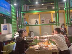 -丰茂烤串(全国首店)