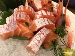 -沼津港渔市(宏伊国际广场店)