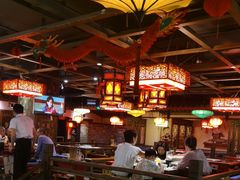 -矮板凳老火锅(宽窄巷子店)