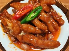 -云山茶餐厅(广东大厦店)