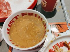 -生活如沸·顺德水牛奶火锅(大学路店)