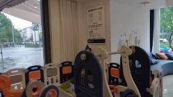 -蓝丝带产后恢复中心(都江堰店)