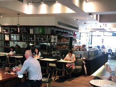 大堂-BAKER&SPICE(安福路店)
