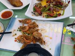 -景好海鲜餐厅(大鹏必选旅游店)