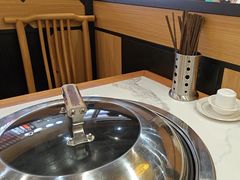 -冰城焰会大丰收铁锅炖(萝岗万达金街店)