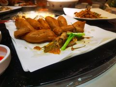 -味可道美食坊(福基路店)
