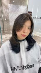 点击看大图 -MMby HairCode 芭曲发型概念店