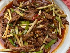 -阆辣荟餐饮(老味道8年·古城店)