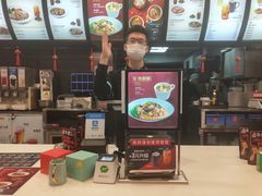 -康师傅私房牛肉面(申虹店)