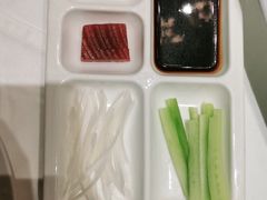 -贝勒爷·酥不腻烤鸭
