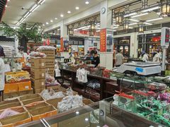 -采芝斋评弹茶馆(观前街店)