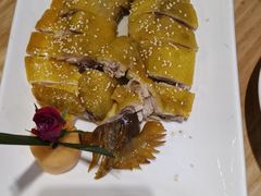 -德胜轩正宗顺德菜(宝安沙井会展中心店)