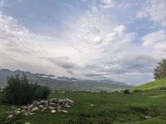 -新疆那拉提国家旅游度假区