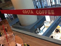 -COSTA COFFEE(恒基名人购物中心店)