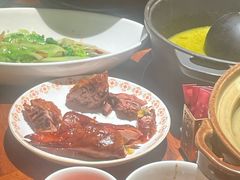 -瑶王府·广西菜(金阳路店)
