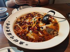 -首秀·四川料理(星耀101店)