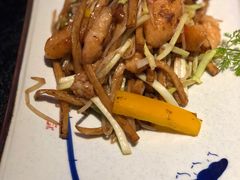 小炒皇-墨宴(西洋湖店)