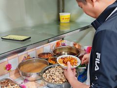 -小翔干面(西航店)