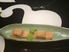 -广州文华东方酒店·江-由辉师傅主理