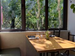 -Ginger(兴国路店)