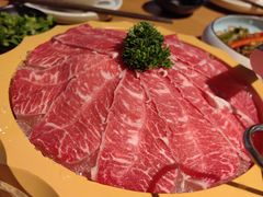 -打酱友•斑鱼海鲜粥火锅(吴桥店)