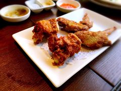 -皇后餐厅-煲仔·小菜·打边炉(古北店)