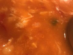 -悦海·家宴·冰花皮皮虾大锅贴(宝龙店)