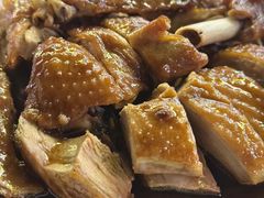 -菜忠潮州牛肉店(岗厦店)