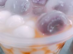 -甜心闲生传统手工冰粉(奎星楼店)