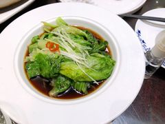 油淋小生菜-皇饭儿·王润兴酒楼(河坊街店)