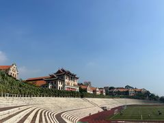 -厦门大学(思明校区)