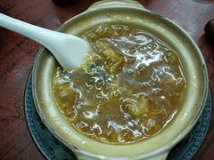 -添發碗仔翅美食