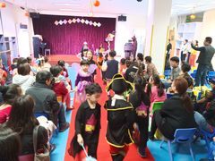 -飞童凡响艺术学校(松江区九里亭校区)