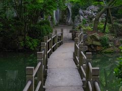 -惠山古镇·寄畅园