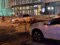 -北京北辰洲际酒店