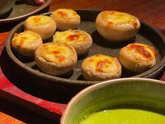 -格鲁·秀色Georgia’s Feast