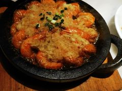 -小菜园新徽菜(扬州华润万象汇店)