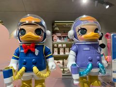 -泡泡玛特POPMART(合生汇店)