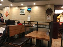 大堂-正德顺順德雙皮奶(中信店)