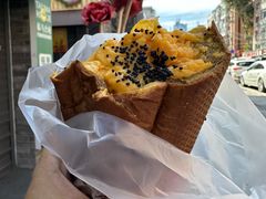 -韩国利尔面包(桂林路店)