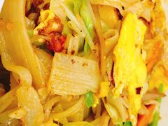 -大东北首席烤冷面(学府路店)