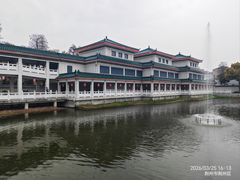 -荆州博物馆