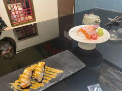 -天狗山料理(省体店)