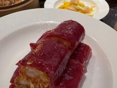 -香宫中餐厅·大连香格里拉(人民路店)