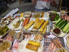 -木屋烧烤(白石洲店)