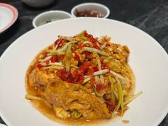 -李记饺子·熏酱东北菜(欢乐谷店)