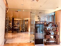 -喜来登由由大酒店九州膳坊中餐厅